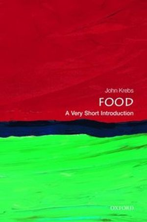 Food; John Krebs; 2013