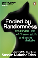 Fooled by Randomness; Nassim Nicholas Taleb; 2007