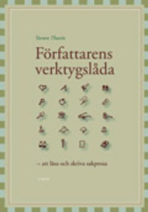 Författarens verktygslåda; Torsten Thurén; 2006