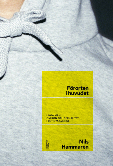 Förorten i huvudet; Nils Hammarén; 2010