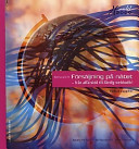 Försäljning på nätet (Näthandel B) - från affärsidé till färdig nätbutik!; Anders Pihlsgård, Bo Skandevall, Peter Svensson; 2002