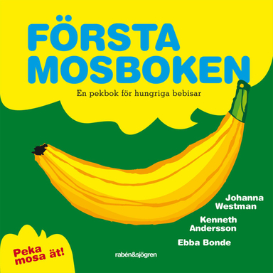 Första Mosboken; Johanna Westman; 2009