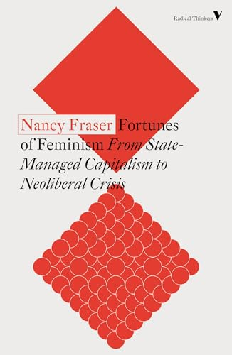 Fortunes of Feminism; Nancy Fraser; 2020