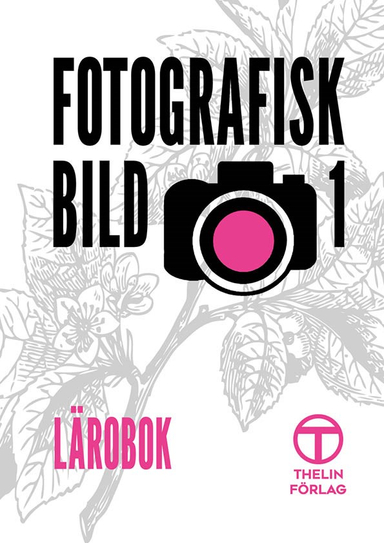 Fotografisk Bild 1 - Lärobok; Meg Marnon; 2020