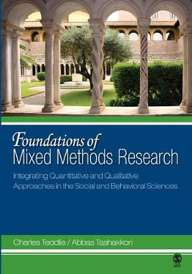 Foundations of Mixed Methods Research; Teddlie Charles B., Tashakkori Abbas M.; 2008