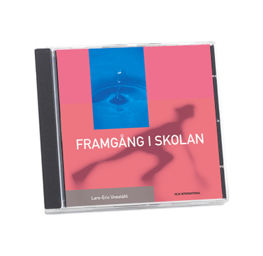 Framgång i skolan; Lars-Eric Uneståhl; 2005