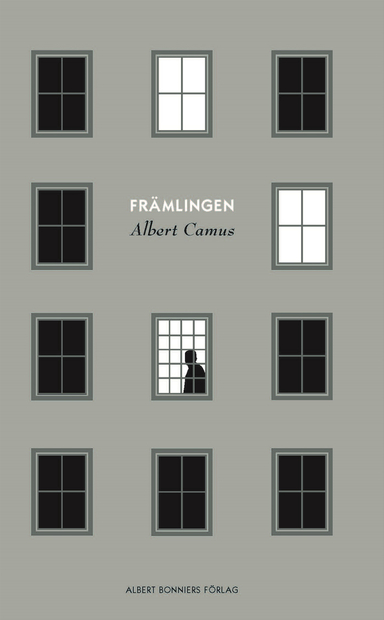 Främlingen; Albert Camus; 2016