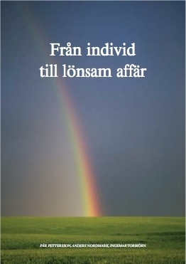 Från individ till lönsam affär; Pär Pettersson; 2006