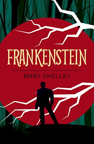 Frankenstein; Mary Shelley; 2016