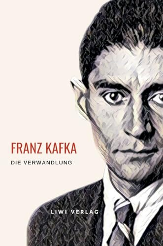 Franz Kafka; Franz Kafka; 2024