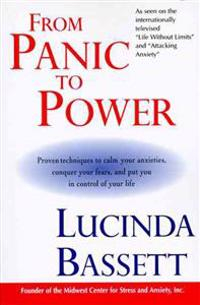 From Panic to Power; Lucinda Bassett; 2001