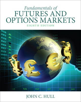 Fundamentals of Futures and Options Markets; John Hull; 2013