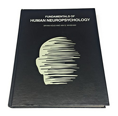 Fundamentals of human neuropsychology; Bryan Kolb; 1980