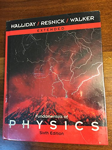 Fundamentals of Physics, A Student's Companion E-Book to Accompany Fundamentals of PhysicsVolym 3 av Fundamentals of Physics, David Halliday; David Halliday, Robert Resnick, Jearl Walker; 2001