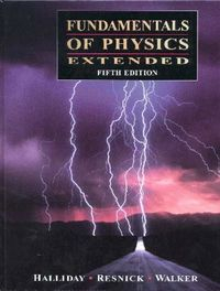 Fundamentals of Physics Without Softlock CD-Physics, 2.0; David Halliday, Robert Resnick, Jearl Walker; 1997