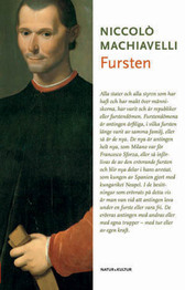 Fursten; Niccolò Machiavelli; 2009