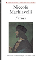 Fursten; Niccolò Machiavelli; 2012