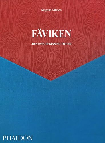 Fviken; Magnus Nilsson; 2020