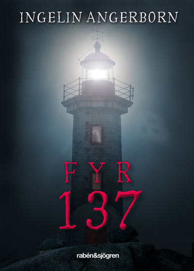 Fyr 137; Ingelin Angerborn; 2017