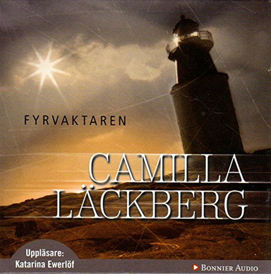 Fyrvaktaren; Camilla Läckberg; 2009