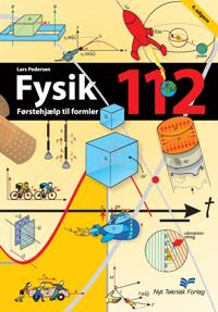 Fysik 112; Lars Pedersen; 2010