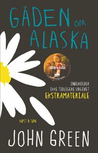 Gåden om Alaska; John Green; 2016