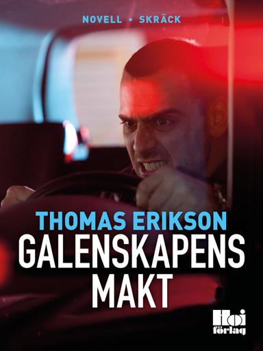 Galenskapens makt; Thomas Erikson; 2014