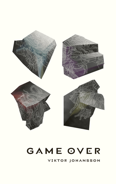 Game over; Viktor Johansson; 2010