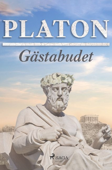 Gästabudet; -Platon; 2021