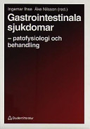 Gastrointestinala sjukdomar; Karl-Göran Tranberg, Bo Ursing, Hanne Prytz, Greger Lindberg, Folke Johnsson, Bengt Jeppsson, Irene Jakobsson, Hans Graffner, Mats Ekelund, Bertil Cavell, Åke Andrén-Sandberg, Roland Andersson; 1994