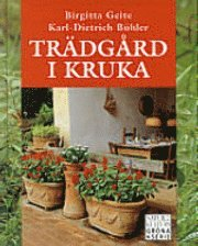 Geite, B/Trädgård i kruka; B Geite; 1994