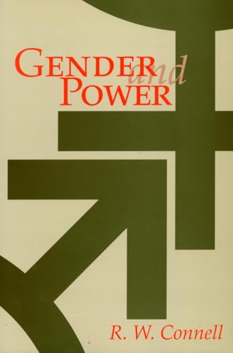 Gender and Power; R W Connell; 1987