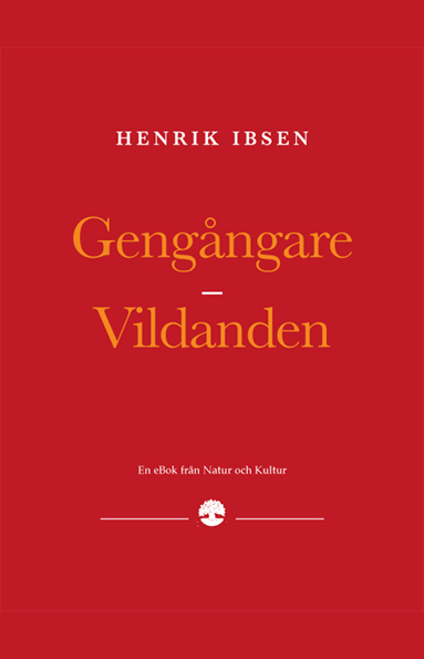 Gengångare / Gengangere / Vildanden; Henrik Ibsen; 1996