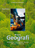 Geografi B; Peter Östman; 2002