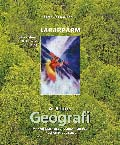 Geografi för gymnasiet Lärarpärm; Peter Östman; 1995