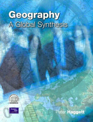 Geography; Arild Holt-Jensen, David Waugh; 2001