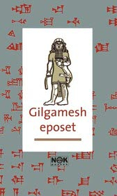 Gilgamesheposet; Lennart Warring, Taina Kantola; 2003