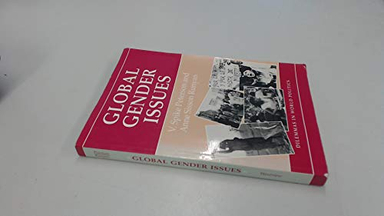 Global Gender Issues; V Spike Peterson, Anne Sisson Runyan; 1993