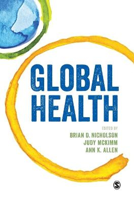 Global Health; Brian D Nicholson; 2015