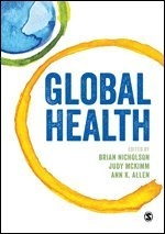 Global health; Ann Allen; 2015