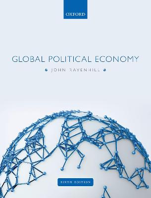 Global Political Economy; John Ravenhill; 2020