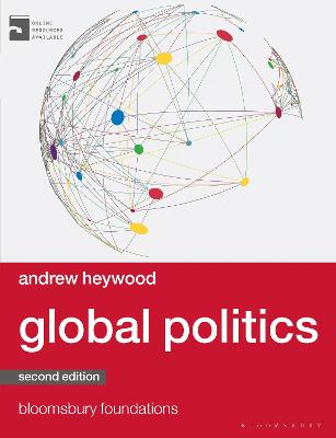 Global Politics; Andrew Heywood; 2014