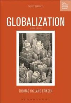 Globalization; Thomas Hylland Eriksen; 2014