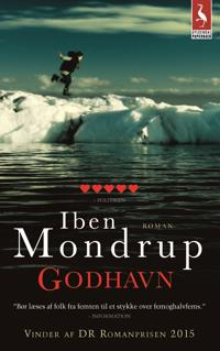 Godhavn; Iben Mondrup; 2016