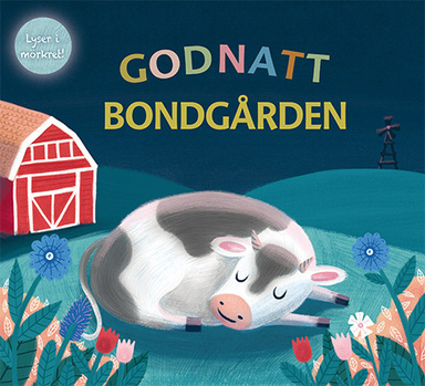 Godnatt bondgården; Fiona Byrne, Mara van der Meer, Hannah Cockayne, Kate Ward; 2018