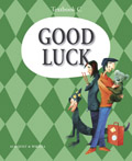 Good Luck C nya Textbook; Carl-Axel Axelsson, Michael Knight, Kerstin Sundin, Per Jonason; 2005