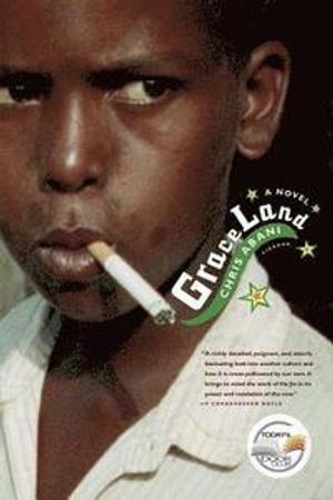 Graceland; Chris Abani; 2005