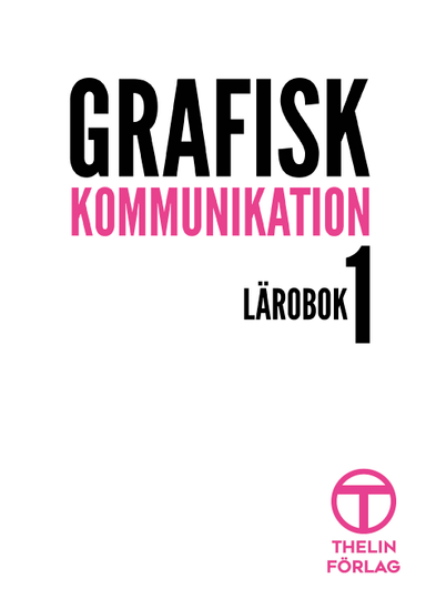 Grafisk Kommunikation 1; Meg Marnon; 2019