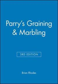 Graining and marbling; John P. Parry; 1995