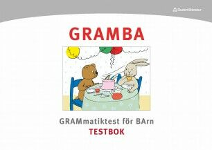 Gramba helt set; Ulrika Nettelbladt, Kristina Hansson; 2010